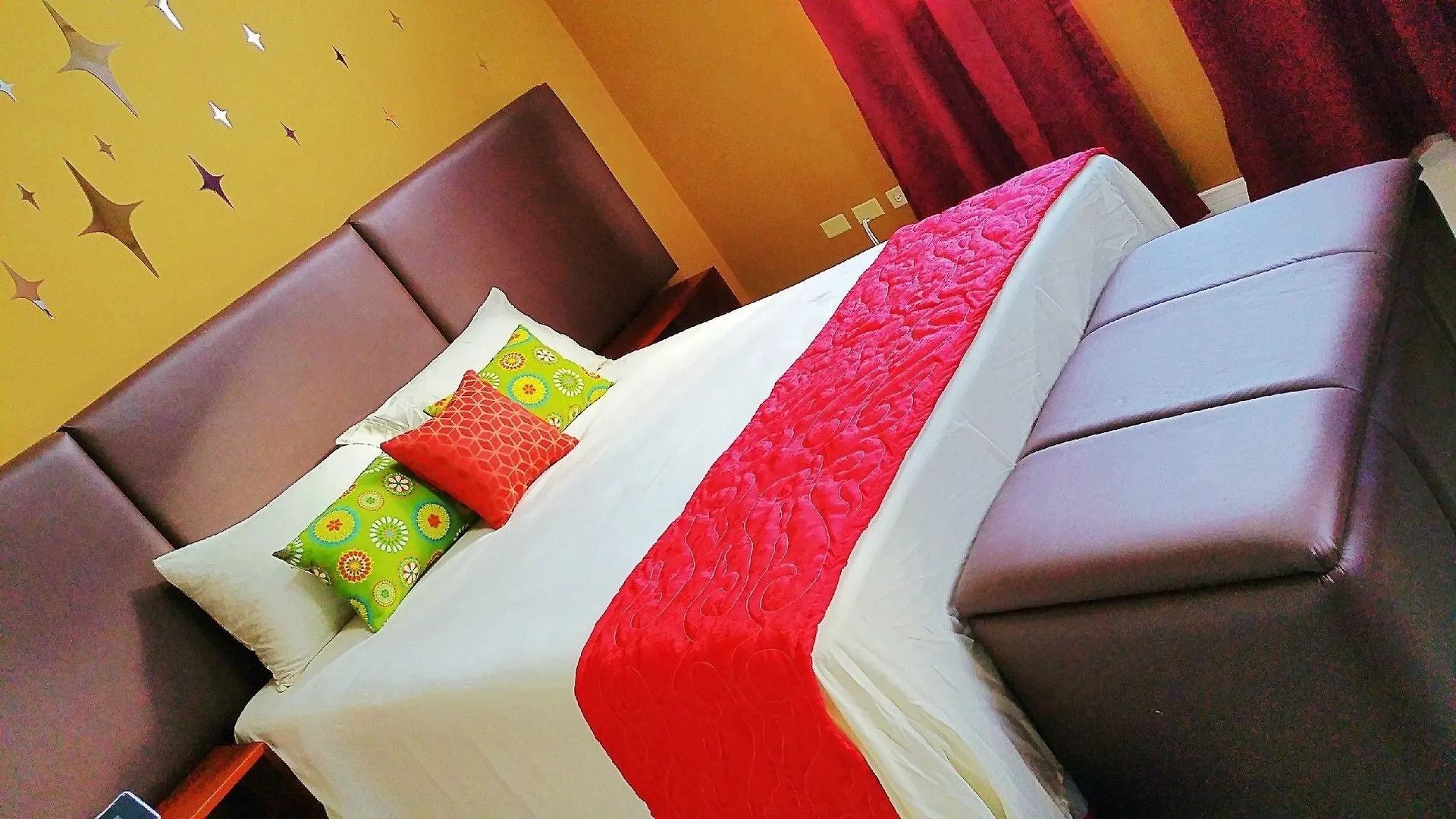 La Casa De Playa Ocho Rios location