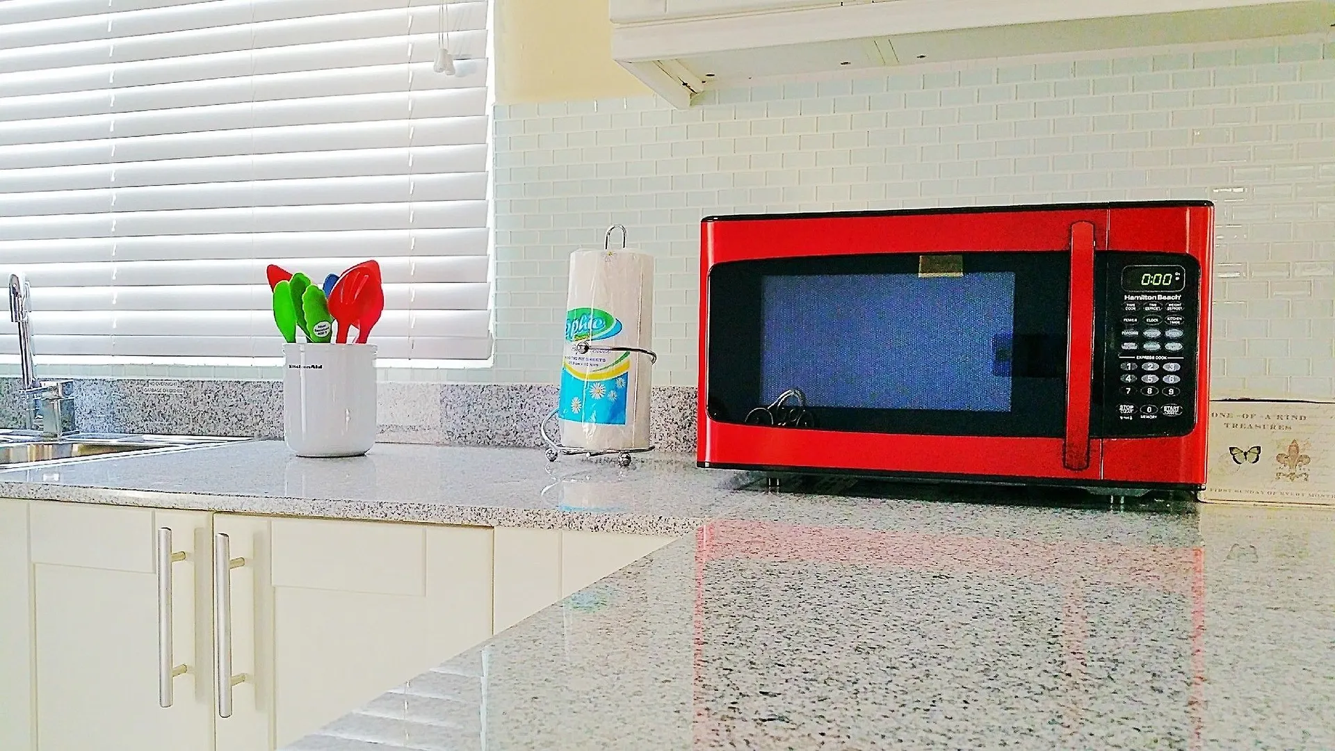 La Casa De Playa Ocho Rios Villa